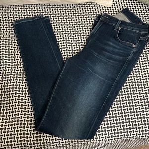 Citizen of Humanity Rocket Jeans
